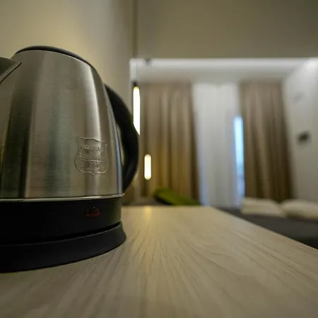 Guest house Domus Smeralda Porto Cervo