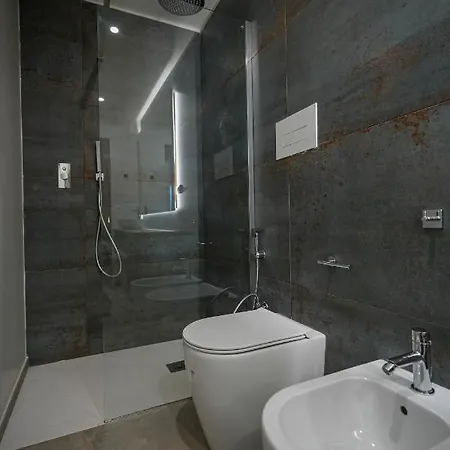 Pensjonat Domus Smeralda Porto Cervo