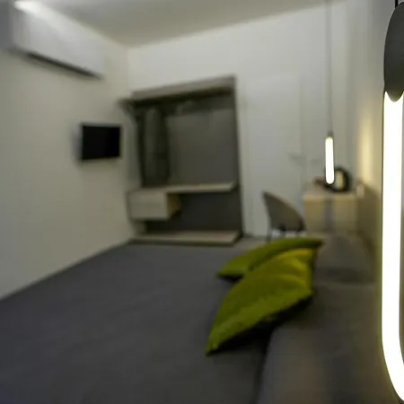 Domus Smeralda Pensjonat Porto Cervo