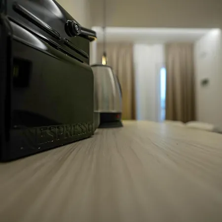 Domus Smeralda Pensjonat 4*