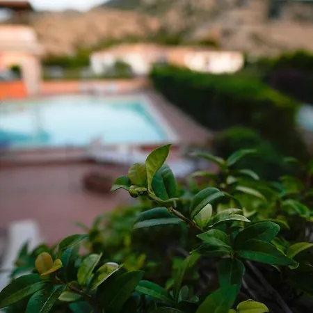 Domus Smeralda Guest house