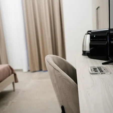 Pensjonat Domus Smeralda Porto Cervo