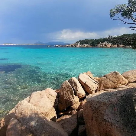 Pensjonat Domus Smeralda 4*