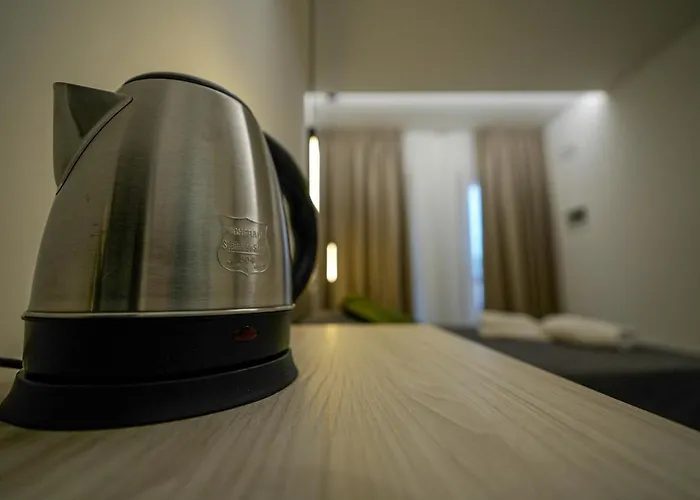 Гостьовий будинок Domus Smeralda Порто-Черво