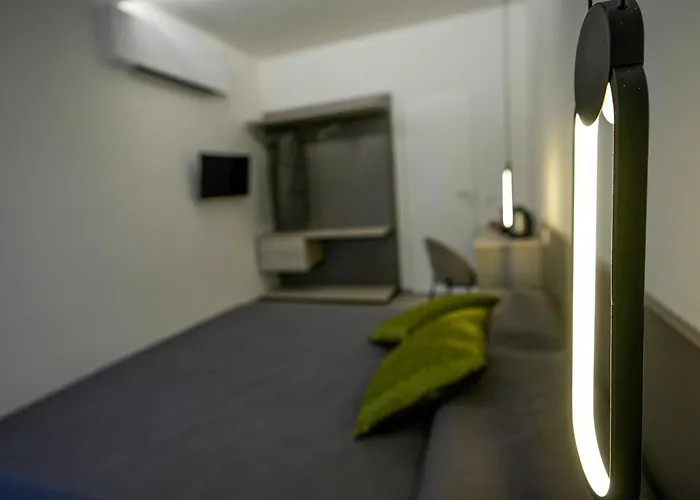 Domus Smeralda Гостьовий будинок Порто-Черво