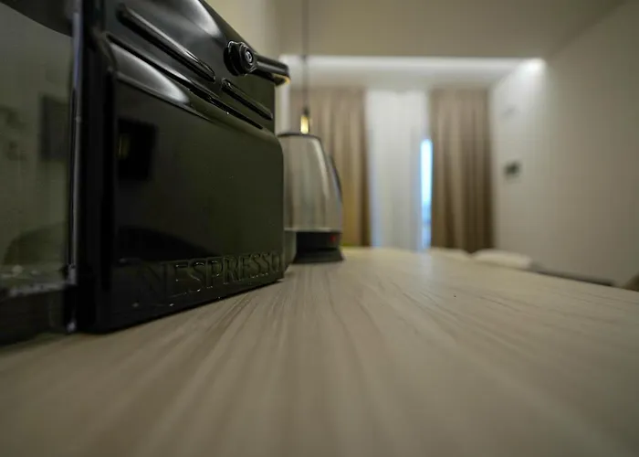 Domus Smeralda Гостьовий будинок 4*