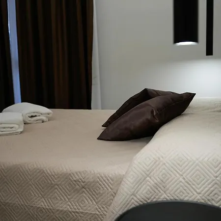 Domus Smeralda Guest house