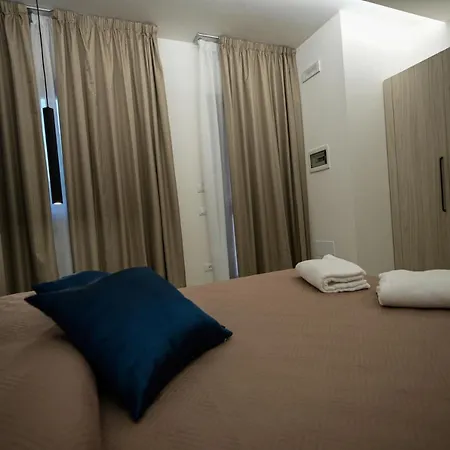 Maison d'hôtes Domus Smeralda 3*