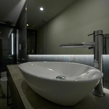 Domus Smeralda Maison d'hôtes 4*