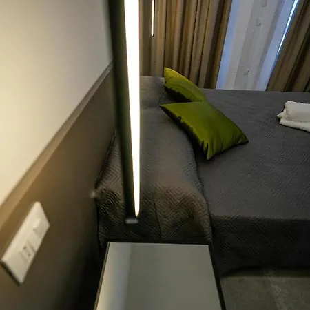 Domus Smeralda Porto Cervo