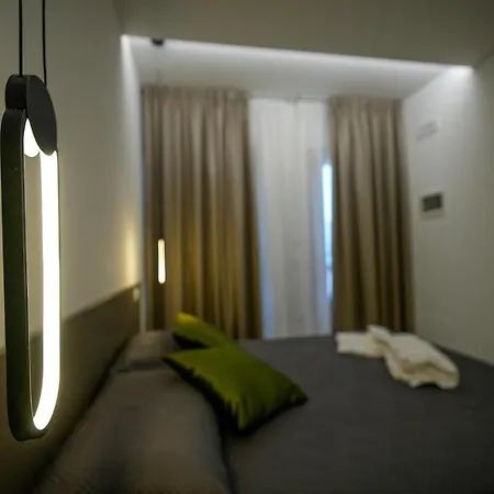 Domus Smeralda Porto Cervo