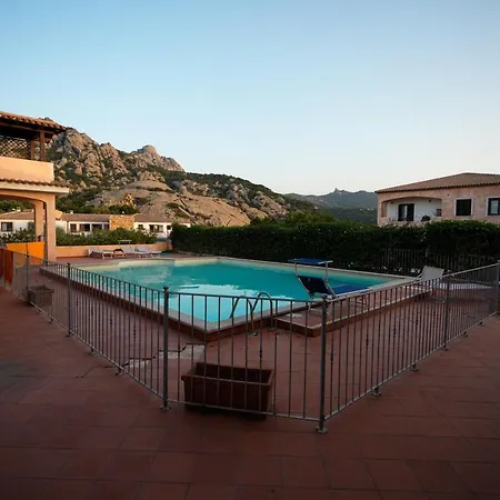 Domus Smeralda Guest house