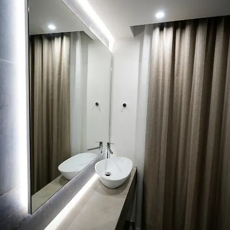 Guest house Domus Smeralda *