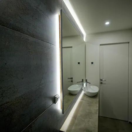 Domus Smeralda 4* Porto Cervo