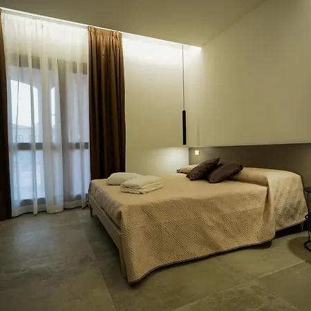 Vendégház Domus Smeralda