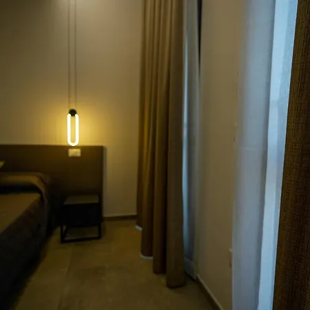 Domus Smeralda Guest house Porto Cervo