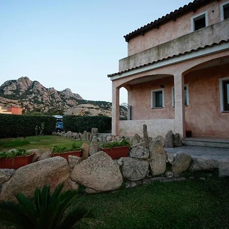 Maison d'hôtes Domus Smeralda Porto Cervo