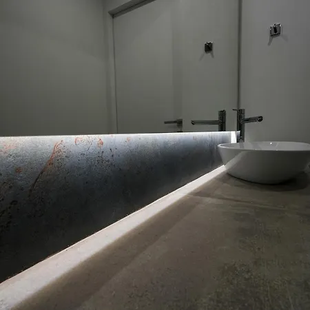 Vendégház Domus Smeralda Porto Cervo