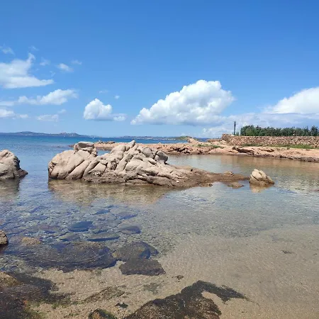 Domus Smeralda Vendégház Porto Cervo