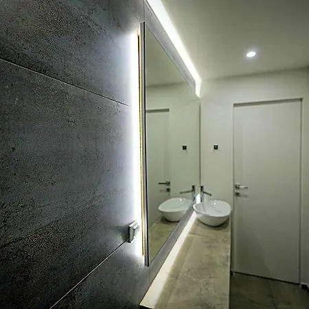 بيت ضيافة Domus Smeralda