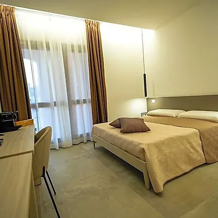 بيت ضيافة Domus Smeralda 4*