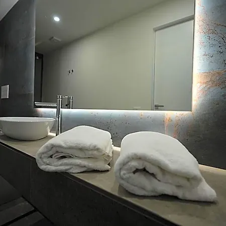 Domus Smeralda Maison d'hôtes 4*