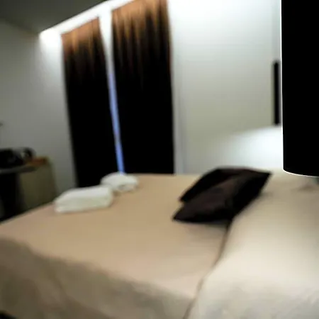 Domus Smeralda بيت ضيافة بورتو كيرفو