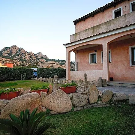 Domus Smeralda Maison d'hôtes