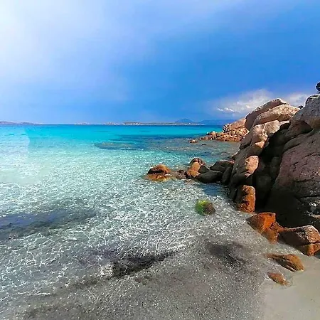 Domus Smeralda بيت ضيافة