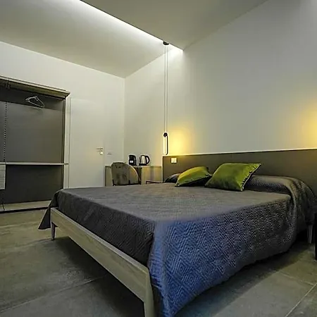 Maison d'hôtes Domus Smeralda 4*