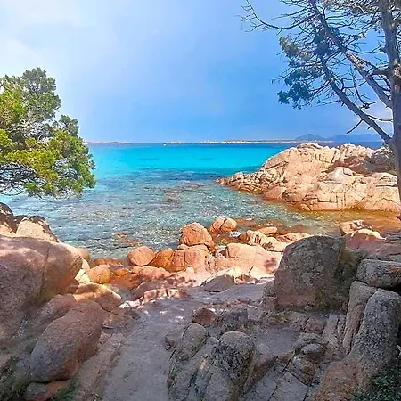 Domus Smeralda بيت ضيافة بورتو كيرفو