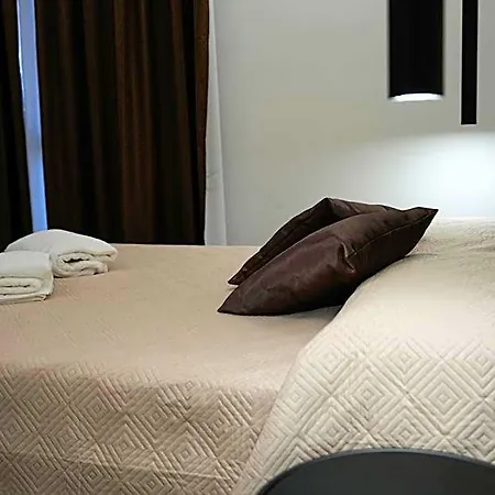 بيت ضيافة Domus Smeralda 4*