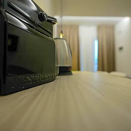بيت ضيافة Domus Smeralda 4*