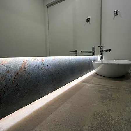 بيت ضيافة Domus Smeralda
