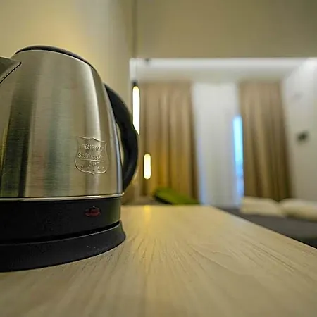 Domus Smeralda بيت ضيافة 4*