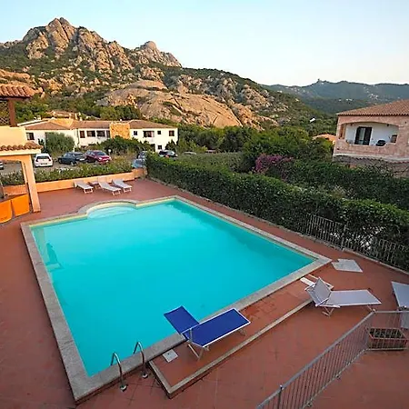 Domus Smeralda Maison d'hôtes