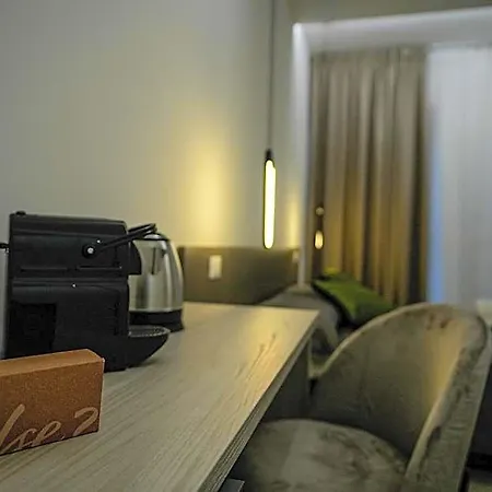 Domus Smeralda 4* Porto Cervo