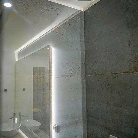 Domus Smeralda بورتو كيرفو