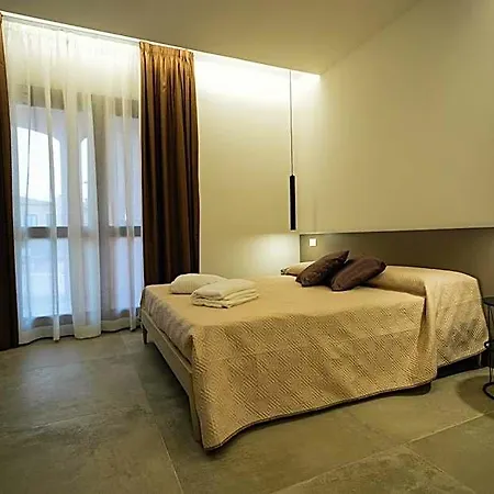 بيت ضيافة Domus Smeralda بورتو كيرفو