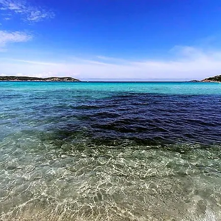 Domus Smeralda بيت ضيافة