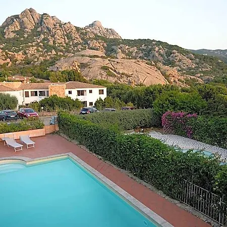 Domus Smeralda