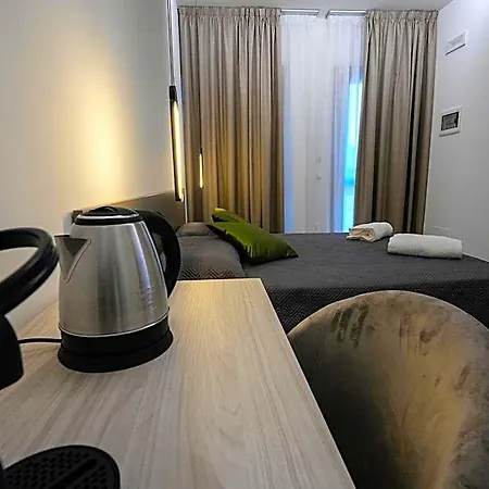 Domus Smeralda 4*