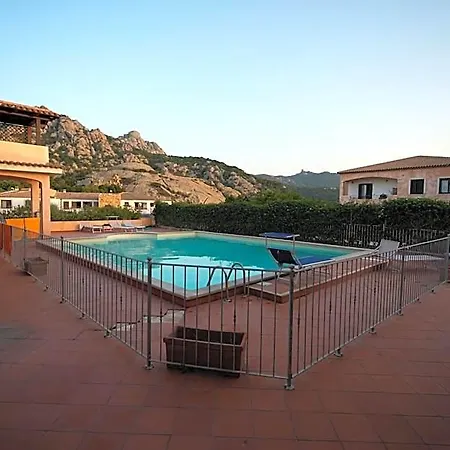 Maison d'hôtes Domus Smeralda Porto Cervo