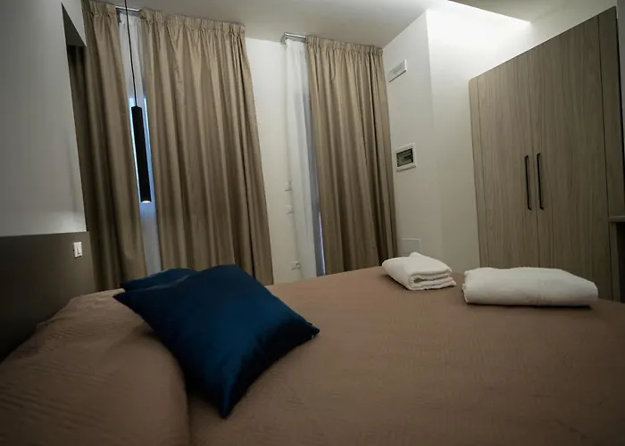 Gasthof Domus Smeralda 4*