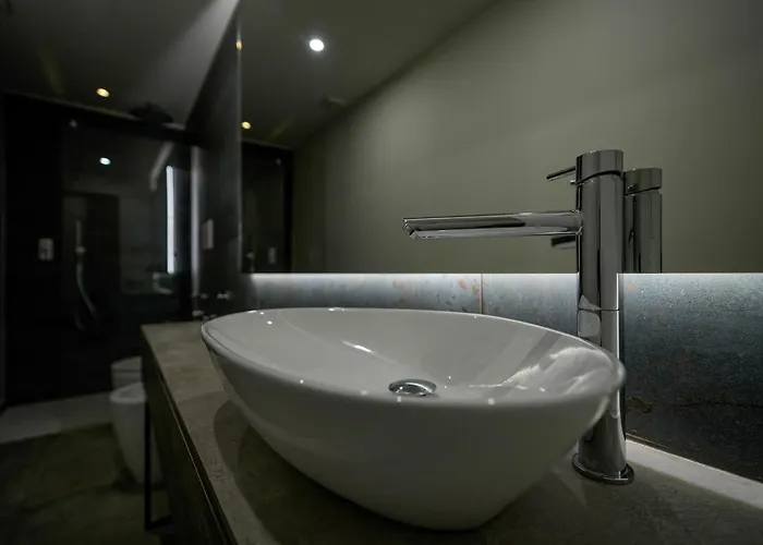 Domus Smeralda Gasthof 4*