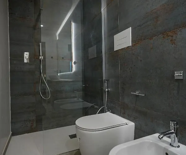 Gasthof Domus Smeralda Porto Cervo