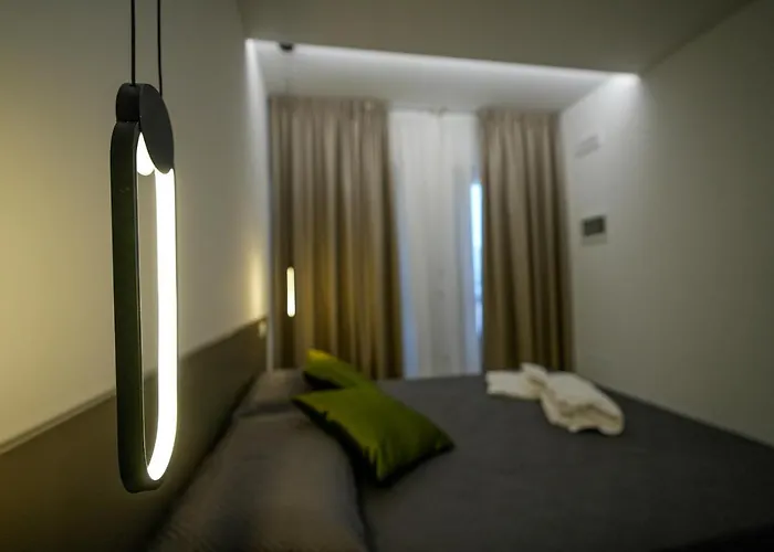 Domus Smeralda Porto Cervo