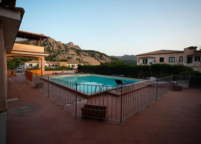 Domus Smeralda Gasthof