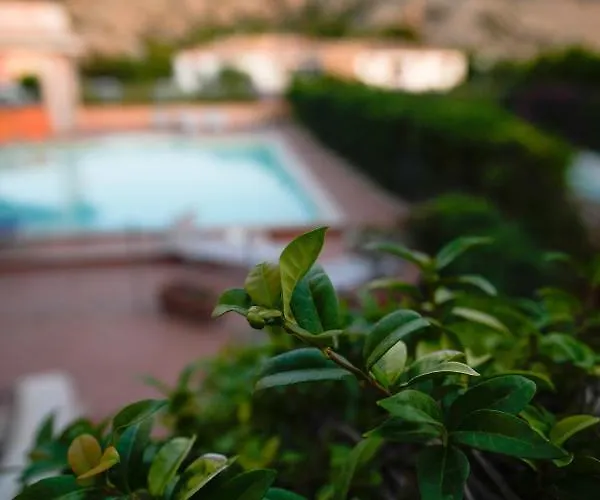 Domus Smeralda Gasthof