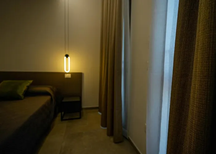 Domus Smeralda Gasthof Porto Cervo